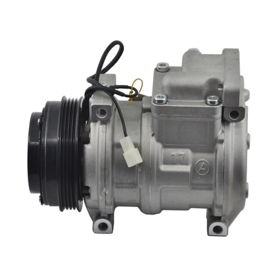 オーケストラ600.185 カーエアコンの部品 カミンハオ イベコ ストラリス EUROSTAR 10PA17C POLIA 4PK 24VOLTS WXIV013