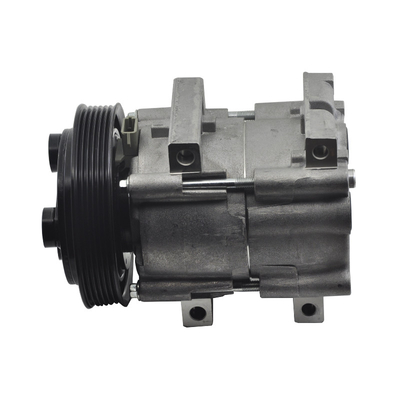 コンプレッサー AC 車 1E0361450A 1E0361K00 フォード F150 モンデオ クーガー 1993-2011 WXFD069
