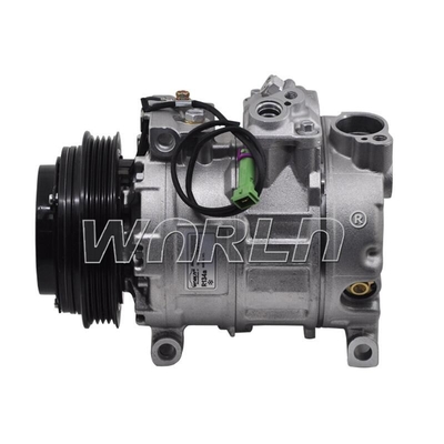 1997-2005年 自動車圧縮機 オディA4、A6/A8 C5 スコダDCP02004 4471009440 WXAD002