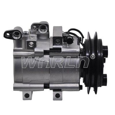 24Vの自動交流圧縮機 ハインダイテラカン キアボンゴ 2.7 WXHY087