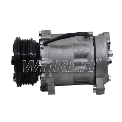 VW LT28 トランスポーターT4 WXVW056用の自動車エアコンコンプレッサー