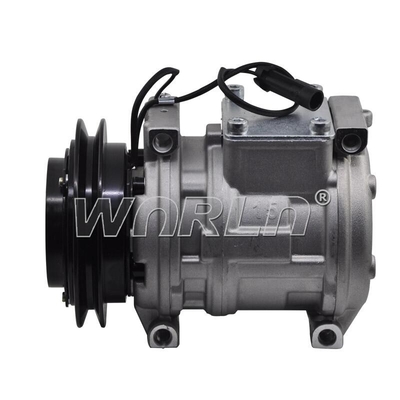 10PA15L 1A Fendtのための自動AC圧縮機はのための12V 1984-1999 DCP99502/4471007869を蝋布で包む