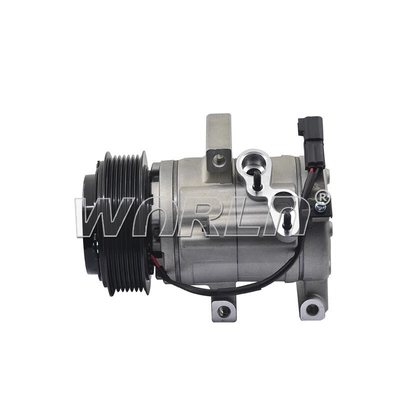 UC9M61450A 自動車ACコンプレッサー フォード・レンジャー トララー ツマダ BT50 2.2/3.2TDCI WXFD081