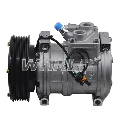 241166 DCP99511 トラック AC コンプレッサー 10PA17L JohnDeereのために Liebherrのために スターリングのために WXTK051