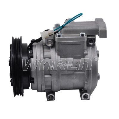 トラック AC コンプレッサ 24V デウウ用 ドーサン用 22086013A 86J2820012 コンプレッサ WXTK079