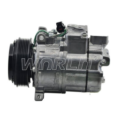 JPB500210 車用エアコン コンプレッサー RangeRoverIII ((L322)4.4 WXLR003