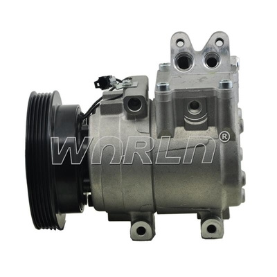 HS15 コンプレッサー Hyundai Terracan H200 2.5 AC コンプレッサー オート WXHY075