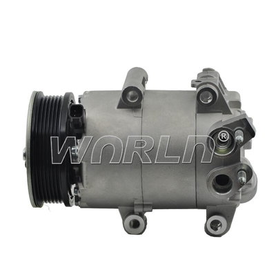 12V DCエアコン YN4371901200RC FORD ECOSPORT 1.6 2013-2017 FIESTA 1.6 2013 FLEX WXFD038 向け