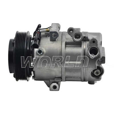 97701Q2050 97701F8500 オートアク圧縮機 2010-2014 Hyundai IX35 Kia Sporta2.0 WXHY097 向け