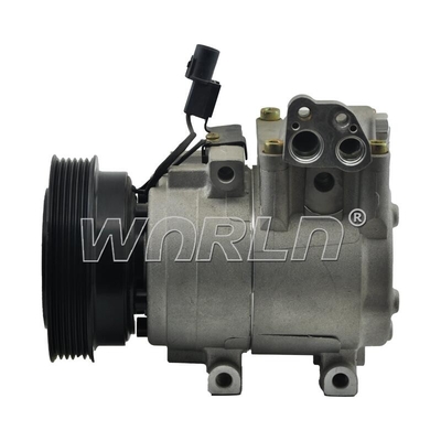9770117000 自動車 オート A/C コンプレッサー ハインダイ カペ アクセント Getz1.5/2.7 WXHY015