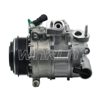 DG9H19D629HD オート・ACコンプレッサー 7SBH17C フォード・モンデオ・フォーカス WXFD135用のAC冷却ポンプ