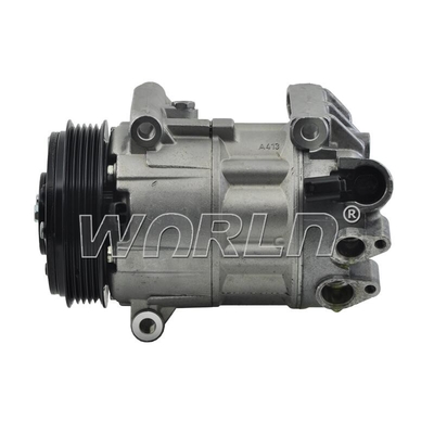 50509534 自動車用エアコン コンプレッサー Fiat500 Punto Tipo WXFT014