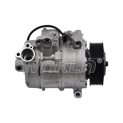 BMW X3/28I F25 DCP05089 64529211496 WXBM061用の自動車エアコンコンプレッサー