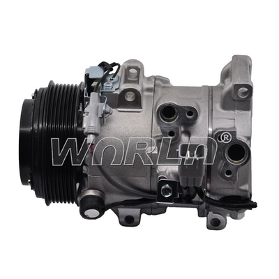 DCP51016 トヨタ MarkX ハリアー アバロン レクサス RX WXTT047用の自動交流圧縮機