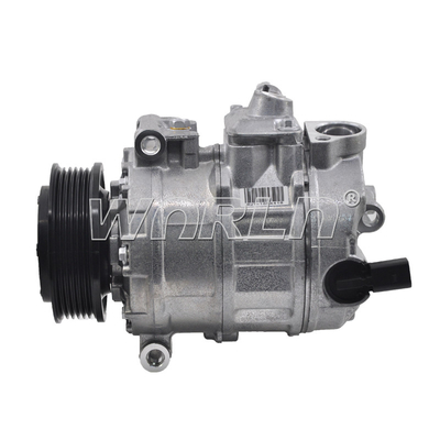 DCP32072 自動車用交流圧縮機 フォルクスワーゲンT5 アメロック用 マルチバン用 トランスポーター用 2.0T WXVW016