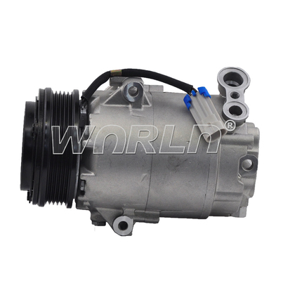 Agila 6CVC13 5PK 89215/89050 12V 1999-2011 のためのオペルのための自動 A/C の圧縮機