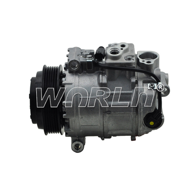 A0022307511 DCP17127 ACコンプレッサー冷却 ベンツ ML/R/S350 ブラバス WXMB076