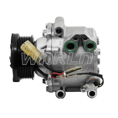 ERR4534 車用エアコン コンプレッサー RangeRover4.6 1994-2002 WXLR028
