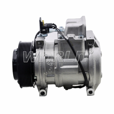 DCP17006 0002300311 ACコンプレッサー 10PA20C オート 12V ベンツ C/E/S W140/C140 WXMB010