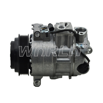 6SEU16C 4371006160 DCP17100 ベンツ C63/G63/GL/ML WXMB043用の自動車エアコンコンプレッサー