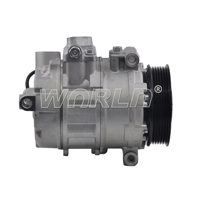 12V交流エアコン LR012593 ラングローバーディスカバリー3 2004-2009 WXLR007