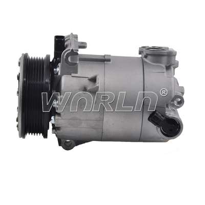 コンプレッサーエアコンVS16 LR083480 RangeRover Evoque For Discovery Sport 2.0T WXLR005のために