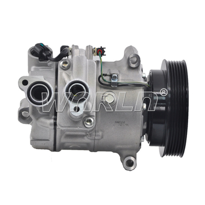 LR020193 LR018202 ACコンプレッサー フリーランダー2 WXLR006用の自動車部品