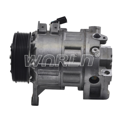 92600JA10ACar ACコンプレッサー DKS17C 7PK 日産 アルティマ3.5 WXNS011