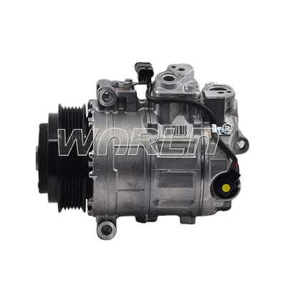 A0008305502 0008303501 バンツ GLE/GLS/ML 2011-2018 WXMB082用の自動車用エアコンプレッサー 12V