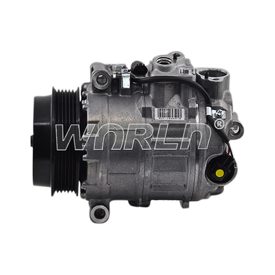 DCP17058 0012302511 コンプレッサー バンツ SS350/500/CL63AMG WXMB063用の自動車エアコン