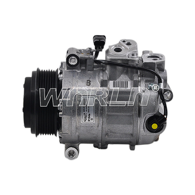 0008306902 4471506060 車用エアコン コンプレッサー メイバック S600/S65AMG W222 WXMB058