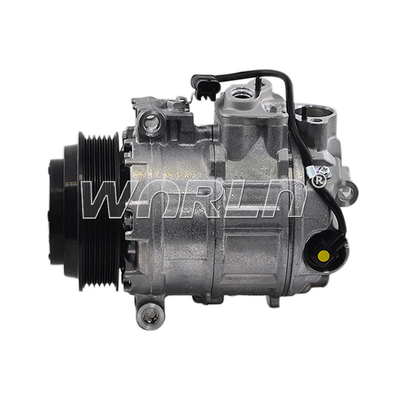 自動車用交流圧縮機 0008309800 4472808071 ベンツ SLK55/ML63 W166 5.5L WXMB088