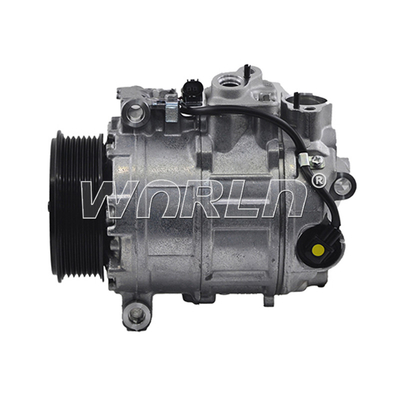 DCP17102 自動車エアコン コンプレッサー 12V ベンツ ベンツ C/E/CLK ベンツ ヴィアノ ベンツ ヴィト WXMB012