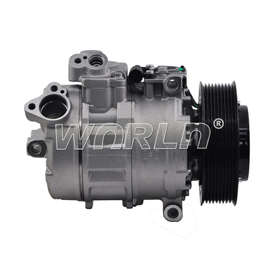 オーケストラ600.268 車用交流圧縮機 4572300111 メルセデス アクソール 9Pk 137Mm 24V モード デンソ 7Sbu16C ACBD WXMB002