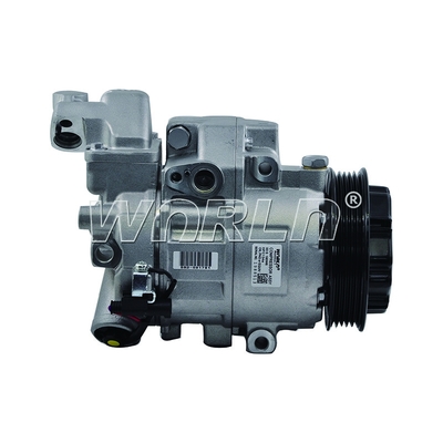 1999-2005年 コンプレッサー 12V コンプレッサー ベンツA ヴァネオ A0002307911 0002302111 WXMB017