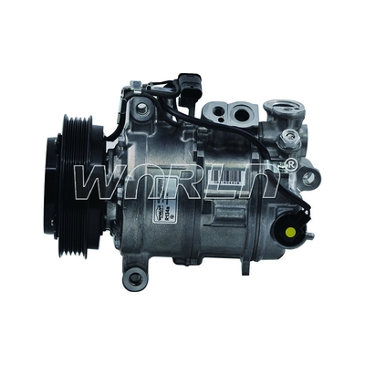 6SAS14C 自動車 ACエアコン コンプレッサー A0038304460 4472501670 ベンツ A/B/CLA/GLA200 WXMB046