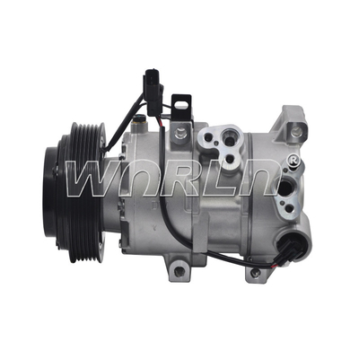 DVE14 6PK 車用ACコンプレッサー 97701B5000 キアK3 I30 1.6 WXKA020