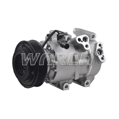 オーケストラ600.577 コンプレッサー KIA SORENTO 2.4 3.5 2011 自動車 AC コンプレッサー 部品 WXKA011