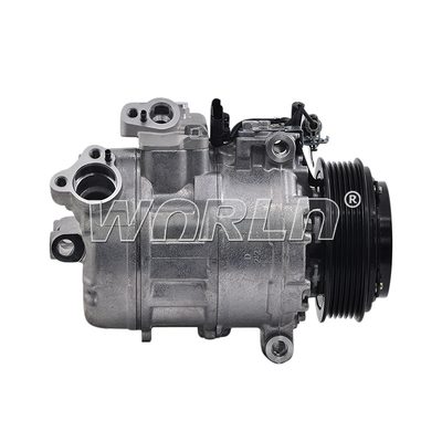 自動車ACコンプレッサー 6956716 DCP05045 BMW1/3/5 2007-2013 WXBM003のためのパーツ