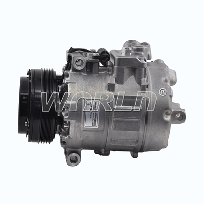 オーケストラ600.265 12v エアコン DCP05016 64526910458 BMW 520I / 525I / 530I / 540I WXBM011のために