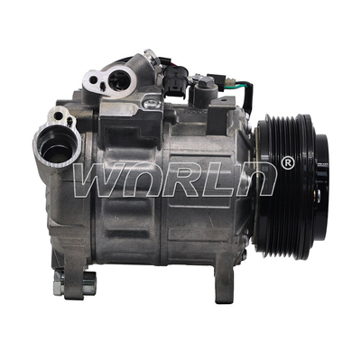 DCP05096 4472604530 BMW 3/5/X5/X6 AC コンプレッサー交換 WXBM038Aのために