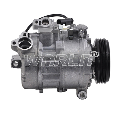 DCP05020 7SEU17C オート AC コンプレッサー 製造者 BMW5/7 WXBM012