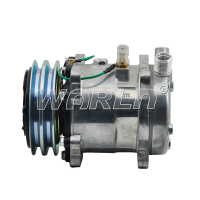 5H11 ユニバーサル AC コンプレッサー 車冷却 2A 24V ユニバーサル 507 5H116357 WXUN010