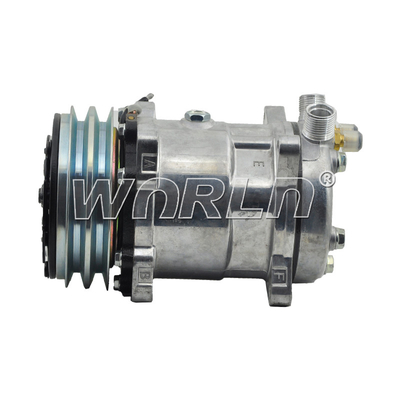 オーケストラ600.028 86508521 AG518204 1999755C2 オートバイACコンプレッサー 10P15 OREL S/CIMA IMPORT WXUN004のために