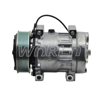 7H15 8PKのDeutz Fahrd/幼虫12V SD7H156248/4915681/509581のための自動車圧縮機の部品