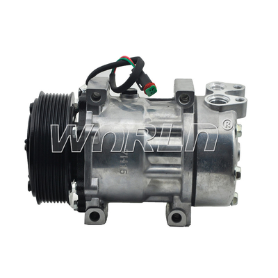 Scania5 G/P/R/T 24V 10570893/1853081/1888033のための自動予備品の圧縮機