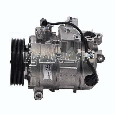 BMW 64529195721 DCP05060 WXBM023用の12V冷却圧縮機