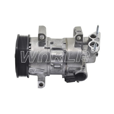 コンプレッサー AC Auto DCP21015 Peugeot 2008 208 CitroenC3/C4/DS3 WXPG043 向け
