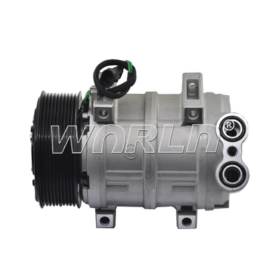DKS15 トラック AC コンプレッサー 24V システム修理部品 コンプレッサー FAW J6 WXTK156