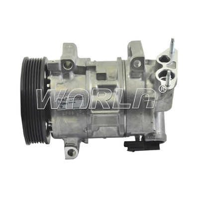 DCP21022 オート・AC コンプレッサー Peugeot 308 Citroen C3 WXPG048